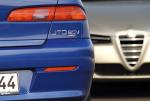 Alfa Romeo 156 Sportwagon 2003 года (WW)